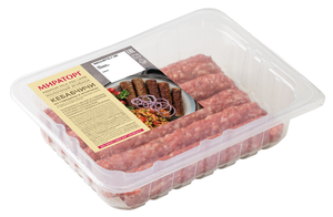 Кебабчичи Мираторг молочный ягненок говядина-ягнятина охлажденные