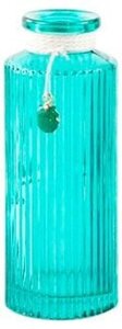Ваза стеклянная Atmosphere Of Art Marine, 13 см в ассортименте