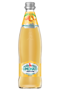 Напиток Borjomi Limonati груша газированный