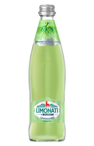 Напиток Borjomi Limonati Тархун газированный