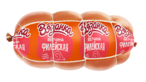 Ветчина Вязанка Филейская