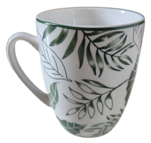 Кружка Stockhaus Tropico, 340 мл