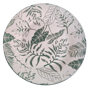 Тарелка обеденная Stockhaus Tropico, 23 см
