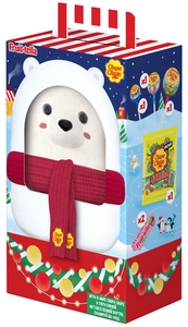 Набор кондитерских изделий Chupa Chups Маленький друг