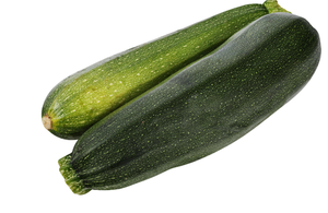 Кабачки цукини фасованные