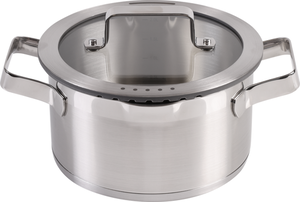 Кастрюля Hopps Signature 2,4 л