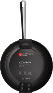 Сковорода Platinum Choice индукция 28 см
