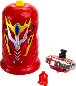 Игрушечное оружие Спинфайтеры