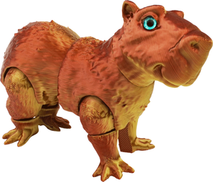 Игрушка Funberry Toys 3D вид 2 в ассортименте