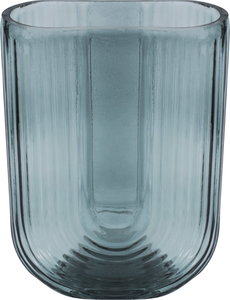 Ваза HomeClub Arche, 18 см