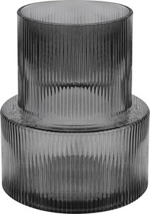 Ваза HomeClub Column, 18 см