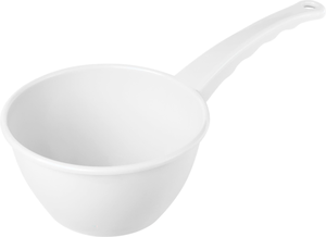 Ковш Martika белый