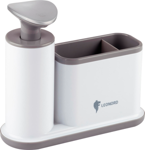 Диспенсер Leonord Sauber для жидкого мыла