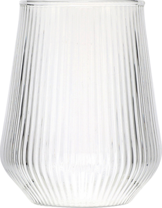 Стакан Taller Шарлотта 450 мл