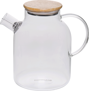 Чайник заварочный Homeclub Ginger 1,5 л