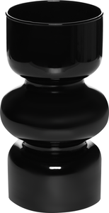 Ваза Грандсон Ruby 18 см