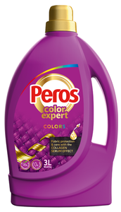 Гель для стирки Peros Color Expert Color