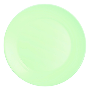 Тарелка обеденная Luminarc Apy Paradise Green, 25 см