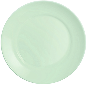 Тарелка десертная Luminarc Apy Paradise Green, 19 см