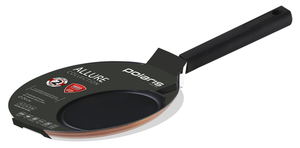 Сковорода блинная Polaris Allure, 24 см