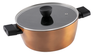 Сковорода Polaris Allure, 20 см