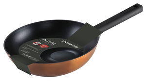 Сковорода Polaris Allure, 28 см