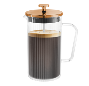 Френч-пресс Polaris Allure, 800 мл