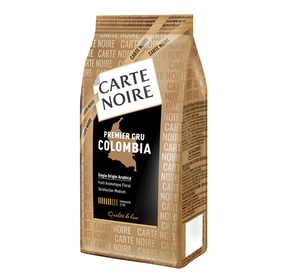 Кофе Carte Noire Colombia молотый