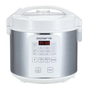 Мультиварка Polaris PMC 0598AD