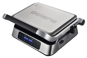 Гриль Polaris PGP 3017