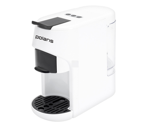 Кофеварка Polaris 3 в 1 PCM 4018