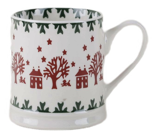 Кружка Esprado Calma в подарочной упаковке, 310 мл