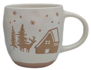 Кружка Esprado Melindre в подарочной упаковке, 580 мл