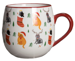 Кружка Esprado Pulover в подарочной упаковке, 425 мл