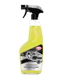 Очиститель салона Sintec Universal Cleaner