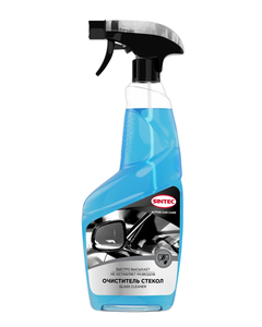 Очиститель стекол Sintec Glass Cleaner