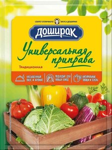 Приправа Доширак Универсальная