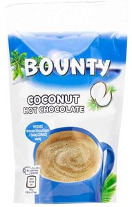 Какао-напиток Bounty быстрорастворимый