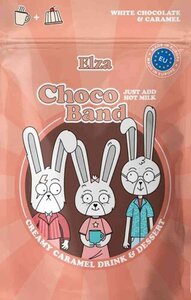 Какао Elza Choco Band Caramel Drink&Pudding