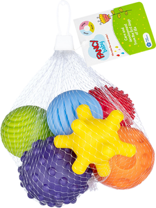 Игрушка развивающая Fancy Baby Тактилики