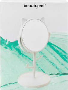 Зеркало Beautyreal двустороннее