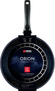 Сковорода Нева Металл Посуда Orion 26 см