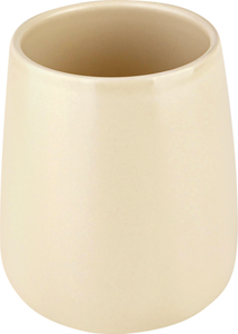 Стакан для зубных щеток Homeclub Grey Space 10 см