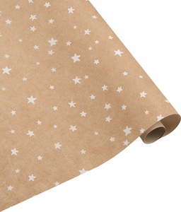 Бумага декоративная Пакетико Stars