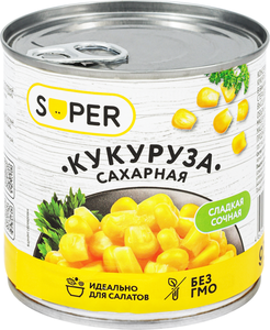 Кукуруза Super