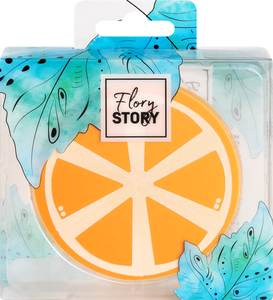 Набор спонжей Flory Story для макияжа