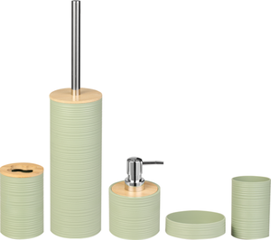 Набор для ванной Homeclub 5 предметов