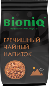 Чайный напиток BioniQ Гречишный