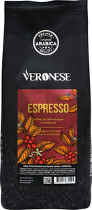 Кофе зерновой Veronese Espresso