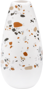 Ваза Apollo Terrazzo 12 см